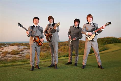 Keeping the Beatles’ Legacy Alive