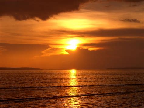 Que Horas É O Por Do Sol - Que horas é o pôr do sol? | Focalizando