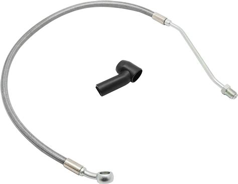 Front Brake Hose Line 1910470 For Polaris 2001 Up Sportsman Magnum Scrambler Trail