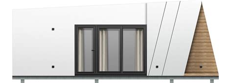 SKY TWIN - Sky Twin - Modular Homes - Adria Home