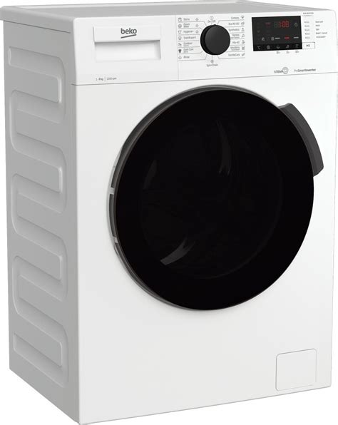 BEKO WUE 8622 XCW MASINA ZA PRANJE VESA