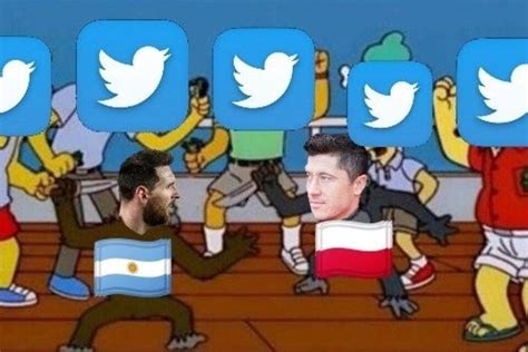 Mundial De Qatar 2022 Mirá Los Mejores Memes Del Triunfo De Argentina