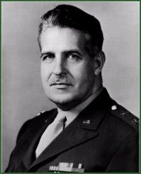 Biography of Lieutenant-General Leslie Richard Groves (1898 – 1970), USA