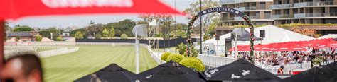 Eagle Farm Racecourse Brisbane Racing Club