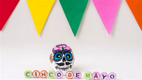 5 De Mayo ¿por Qué Lo Celebran Tanto En Estados Unidos Y No En México