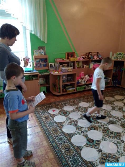 Напольная игрушка для детей