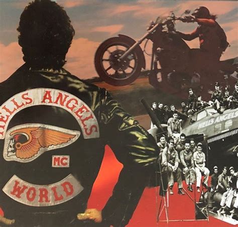 Hells Angels History