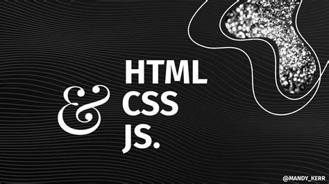 Html Css Js Wallpapers Top Free Html Css Js Backgrounds Wallpaperaccess