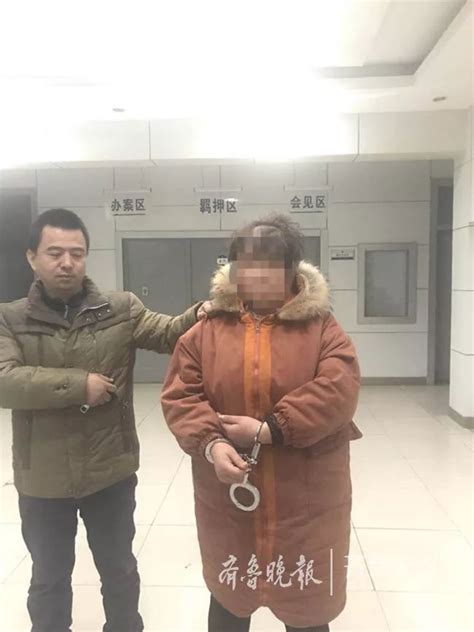 临清一19岁女孩涉嫌骗婚被抓，涉案100余万元的犯罪团伙被端！