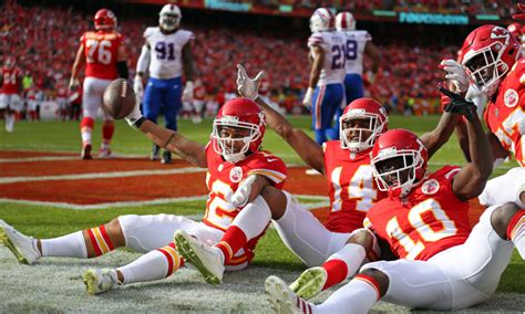 NFL: Buffalo Bills at Kansas City Chiefs | Broncos Wire