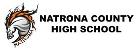 Library - NATRONA COUNTY HIGH SCHOOL