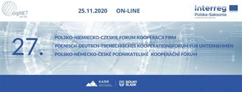 27 Polsko Niemiecko Czeskie Forum Kooperacji Firm Radio Wrocław