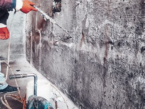 Очистка от битума бетона: Как удалить битум с бетона: способы, особенности