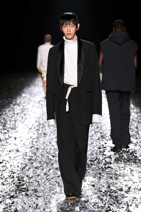 Dries Van Noten Spring Summer Another