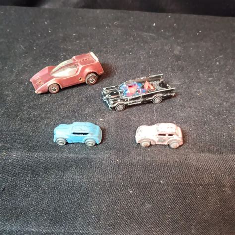 HOT WHEELS REDLINE SIZZLER LIVE WIRE AND MORE EstateSales Org