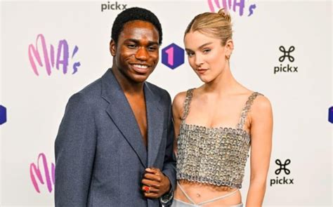 Hot Sexy Pommelien Thijs Bikini Pics