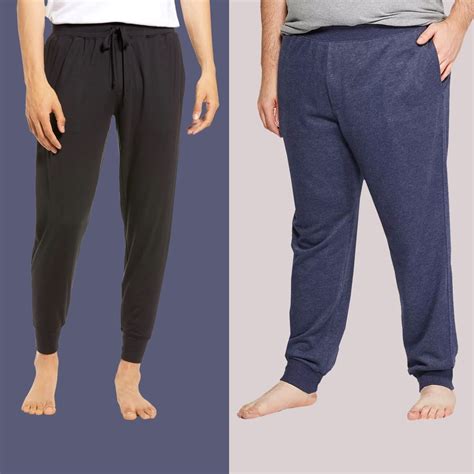 Best Joggers For Men Of Comfiest Most Versatile Joggers