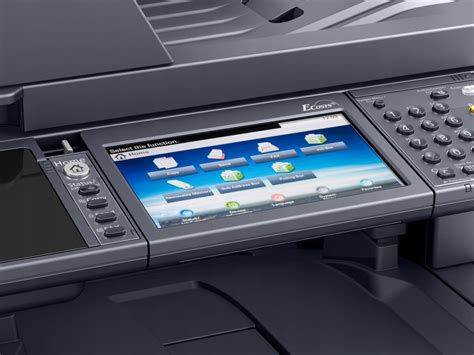 Kyocera ECOSYS M6230cidn - Superkopia