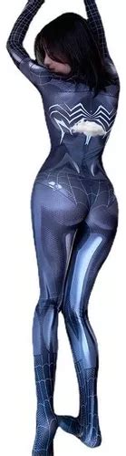 Lingerie Erótica Fantasia Homem aranha Parcelamento sem acréscimo