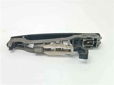 A1687600170 Maneta Exterior Trasera Derecha Para MERCEDES BENZ CLASE E