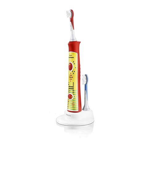 For Kids Sonic electric toothbrush HX6311/02 | Sonicare