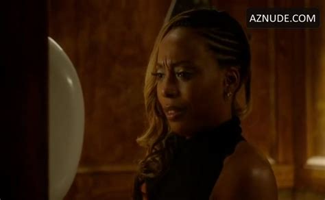 Sandra Hinojosa Underwear Lesbian Scene In Survivor S Remorse Aznude