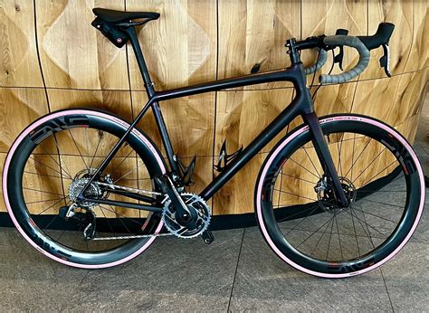 Specialized S Works Aethos Frameset Used In Cm Buycycle