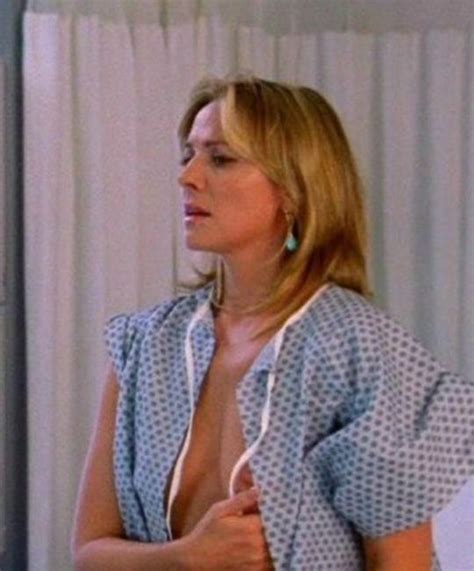 Kim Cattrall Naked Sex And The City Pics NudeBase