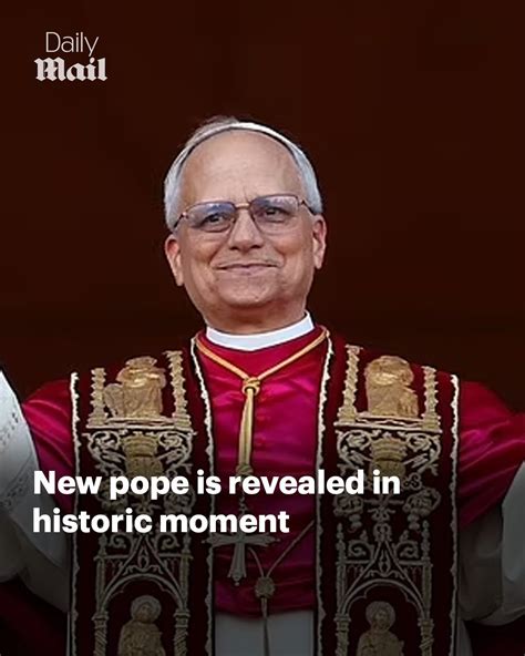 New Pope announced – Solomon Star News