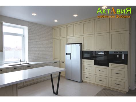 Кухня угловая №21001 заказать во Владивостоке | Купить кухню в ...