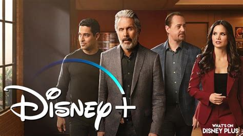 “NCIS” Season 21 Disney+ UK Return Date Announced – What's On Disney Plus