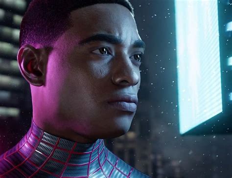 Avatar Rise Of The Symbiote Spider Of Pandora Miles Morales Bio Wattpad