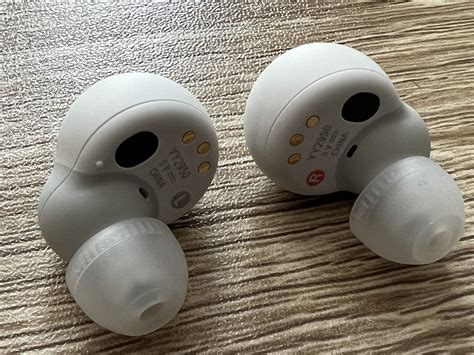 Sony LinkBuds S Review