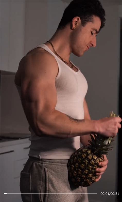 Food Porn Now With Less Food And More Porn