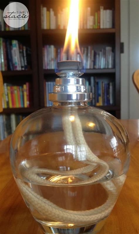 Lampe Berger Review - Simply Stacie