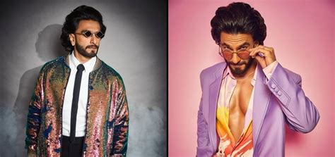 Indian Actor Ranveer Singh In Legal Trouble For Insulting Womens Modesty With Nude Photo