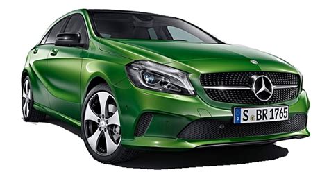 Mercedes Benz A Class Price In India Images Mileage Colours Carwale