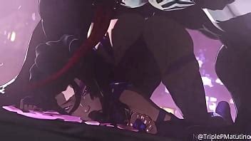 Marvel Rivals Compilation D Nsfw Animated Blender SFM XVIDEOS