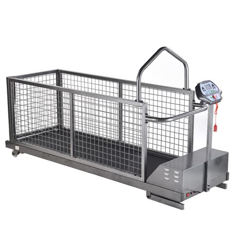 Беговые дорожки : Беговая дорожка для собак (C400WHS)