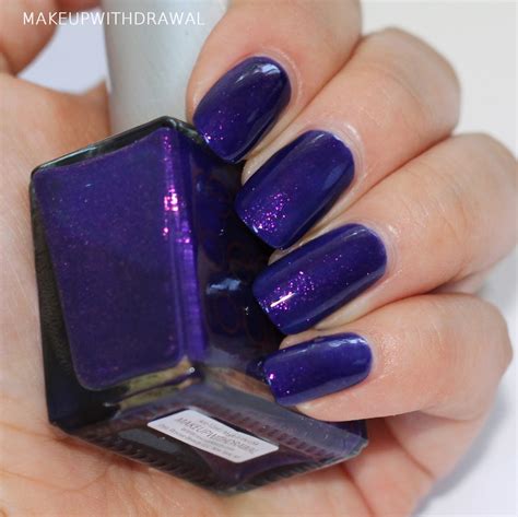 Rescue Beauty Lounge Bloggers' 3.0 Collection | Makeup Withdrawal