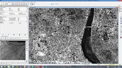 Which software is best to process ALOS PALSAR2 satellite datsets ...