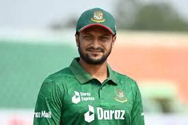 Shakib Hits Rock Bottom In ICC T20 Allrounder Rankings Sports