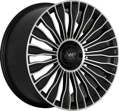 WP 882 | WP WHEELS | Felgenmarken | RäderReifen