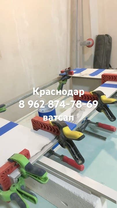 #краснодар Изготовление раковины из керамогранита #раковина #подоконник ...