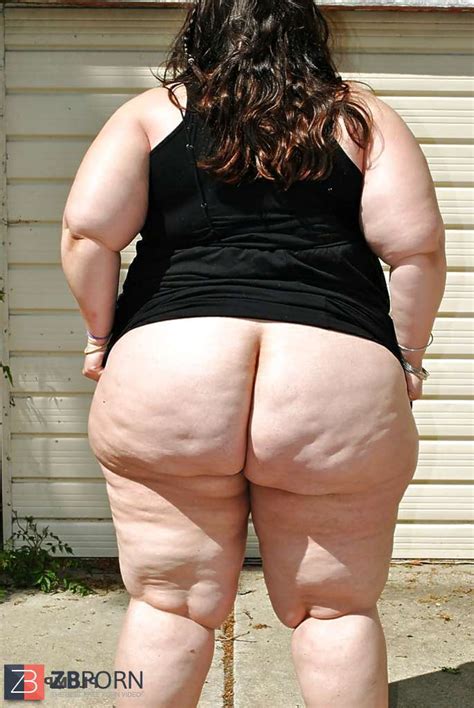 LARGE INEXPERIENCED PLUMPER DARK HAIRED WITH A IMMENSE BUM AND HEFTY HIPS ZB Porn