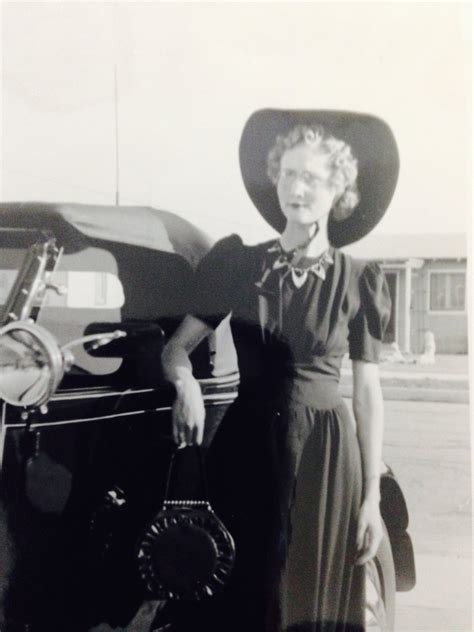 Wives Or Girlfriends Photos With Your Hot Rod Or Custom Page The H A M B