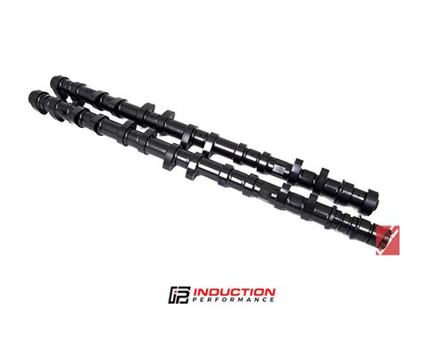 Gsc Power Division Billet Toyota 2jz Gte Vvti S2 Camshafts Set