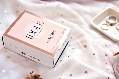 Lancome Idole - AN BEAUTY