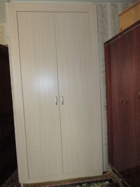 Двери в нишу прихожей | Феникс