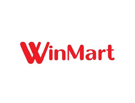 Winmart rebranding | Alt+Shift Drag, Done!